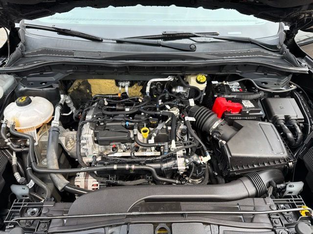Used 2021 Ford Escape SE w/ Cold Weather Package AWD/4WD image 27