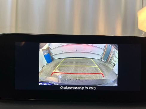 Used 2023 MAZDA CX-30 AWD 2.5 S w/ Preferred Package image 18