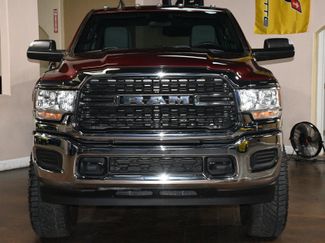 Used 2022 RAM 2500 Big Horn AWD/4WD video 1