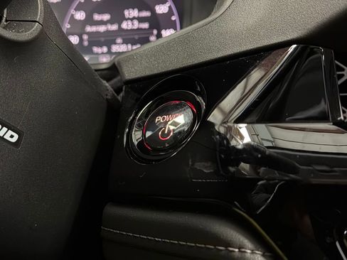 Used 2024 Honda Accord Touring image 22