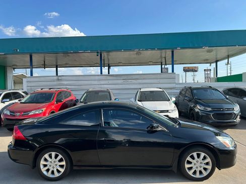Used 2006 Honda Accord EX-L image 6