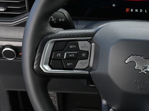 New 2026 Ford Mustang Coupe RWD image 7
