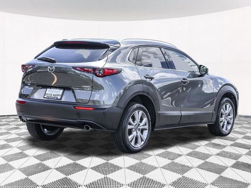 Used 2023 MAZDA CX-30 AWD 2.5 S w/ Premium Package image 13