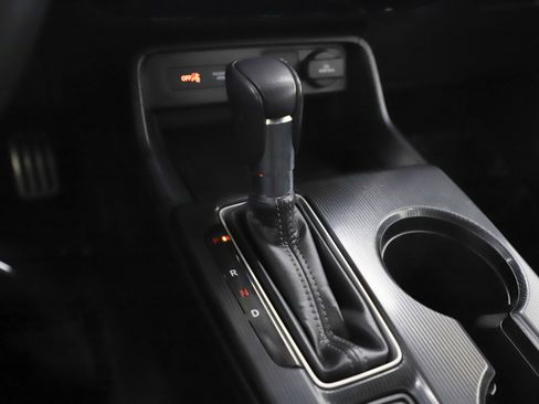 Used 2024 Honda Civic Sport image 22