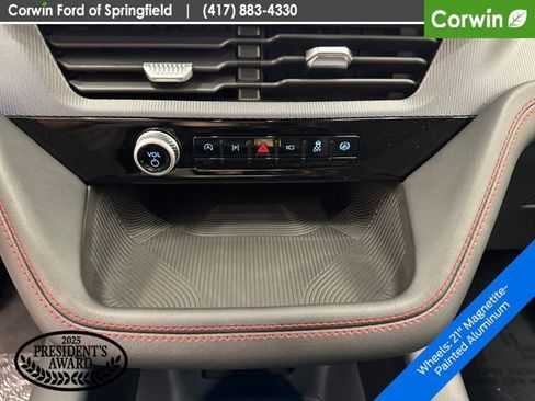 New 2026 Ford Explorer ST AWD/4WD image 32