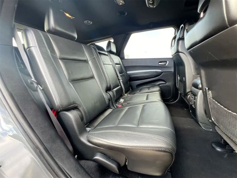 Used 2019 Dodge Durango GT w/ Blacktop Package image 20