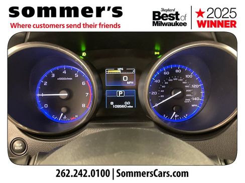 Used 2018 Subaru Outback 2.5i Premium AWD/4WD image 13