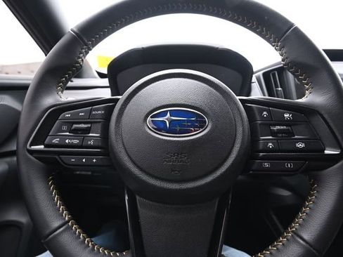 Certified 2024 Subaru Crosstrek 2.5i Sport AWD/4WD image 12