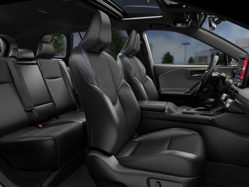 New 2026 Toyota RAV4 XSE AWD/4WD image 20