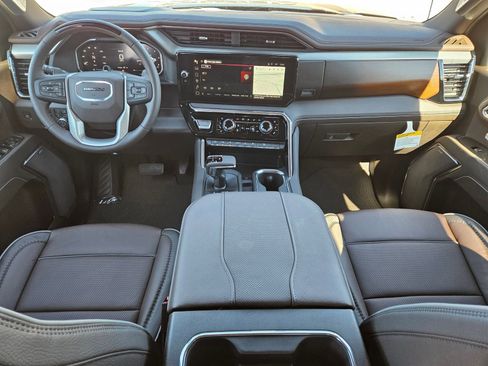 New 2026 GMC Sierra 1500 Denali image 25