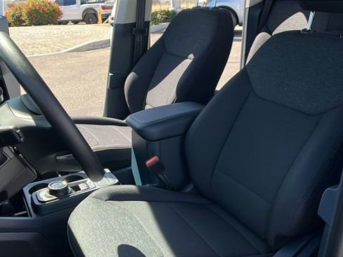 New 2026 Ford Maverick XL FWD image 17