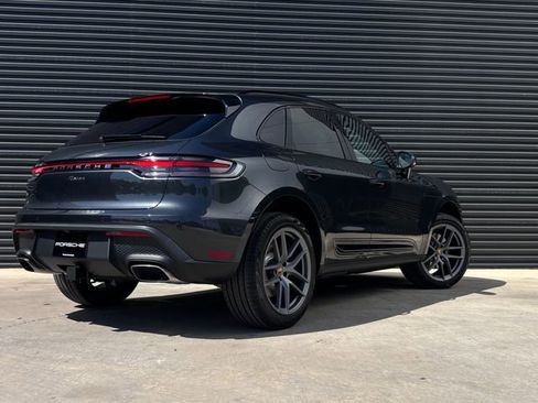 New 2026 Porsche Macan image 7