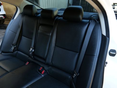 Used 2019 INFINITI Q50 Sport w/ Proactive Package image 48