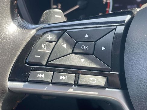 Used 2024 Nissan Altima 2.5 SR image 23