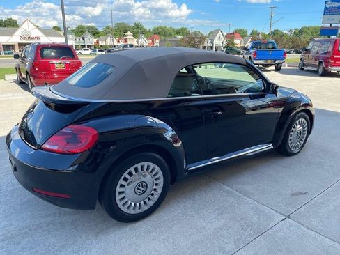 Used 2015 Volkswagen Beetle 1.8T FWD image 10