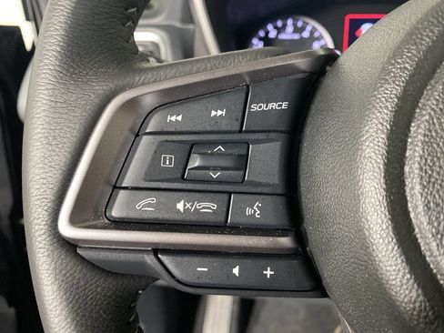 Certified 2025 Subaru Ascent Premium AWD/4WD image 21