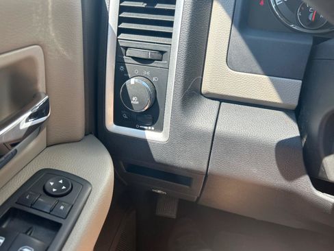 Used 2011 RAM 1500 Big Horn AWD/4WD image 15