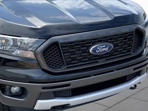 Used 2020 Ford Ranger XLT RWD image 29