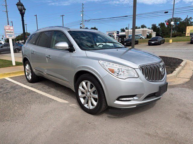 Used 2015 Buick Enclave Premium FWD image 1