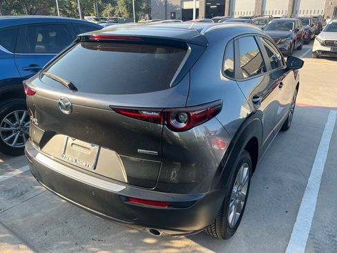 Used 2026 MAZDA CX-30 AWD 2.5 S image 3