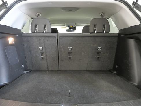 Used 2025 Chevrolet TrailBlazer LT FWD image 25
