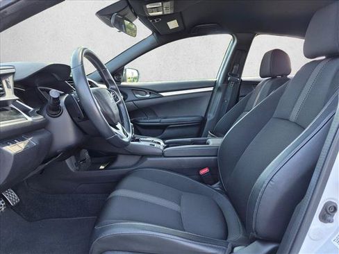 Used 2019 Honda Civic Sport image 13