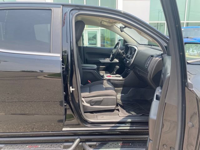 Used 2020 Chevrolet Colorado LT w/ LT Convenience Package AWD/4WD image 31