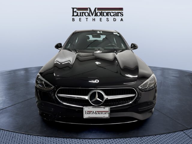 Used 2026 Mercedes-Benz C 300 4MATIC Sedan image 11