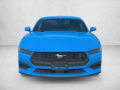 Used 2024 Ford Mustang Coupe image 2