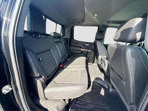 Used 2022 GMC Sierra 1500 Denali image 28
