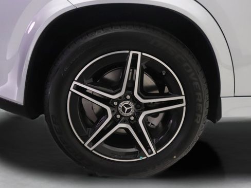 New 2026 Mercedes-Benz GLE 350 4MATIC image 10