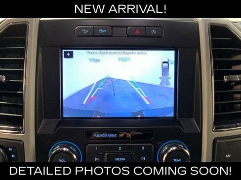 Certified 2019 Ford F150 Lariat AWD/4WD image 40