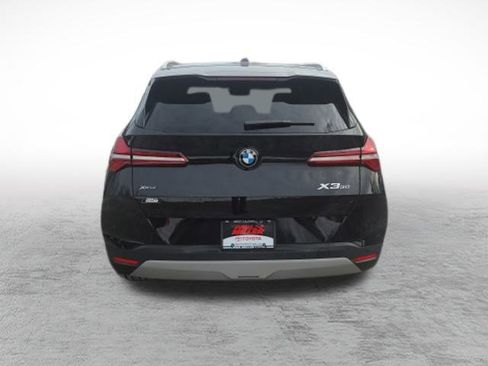Used 2025 BMW X3 xDrive30i w/ Premium Package image 7