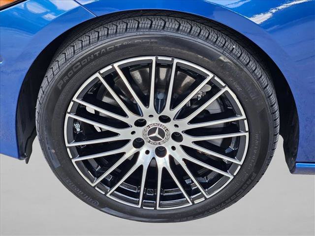 Used 2026 Mercedes-Benz C 300 Sedan image 22