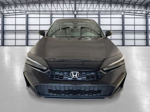 New 2026 Honda Civic Sport image 10