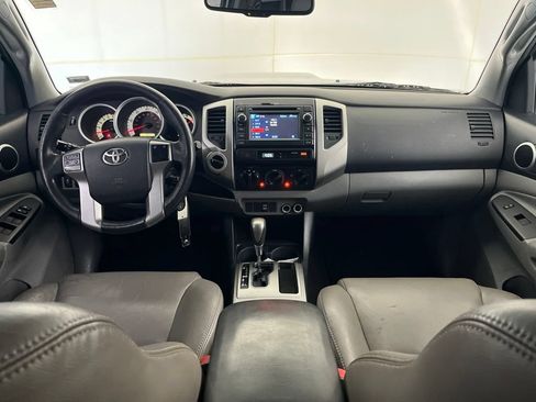 Used 2013 Toyota Tacoma 4x4 Double Cab w/ TRD Sport Pkg image 31