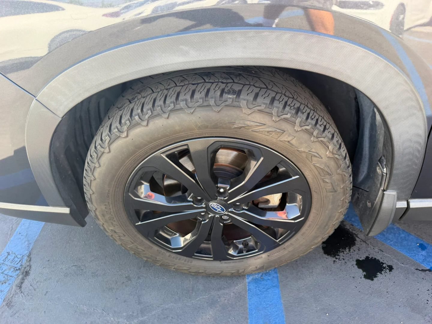 Used 2019 Subaru Forester Sport AWD/4WD image 36