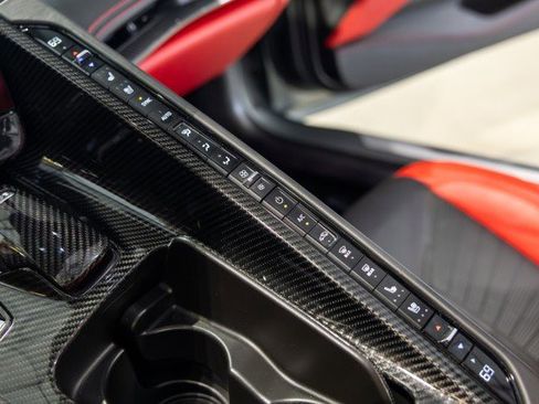 Used 2023 Chevrolet Corvette Z06 w/ Z07 Performance Package image 45