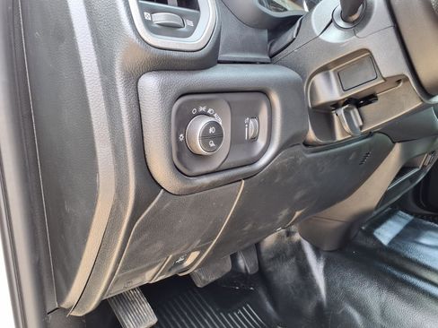 New 2026 RAM 2500 Tradesman image 12