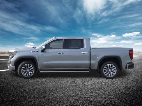 New 2026 GMC Sierra 1500 Denali w/ Denali Reserve Package AWD/4WD image 19