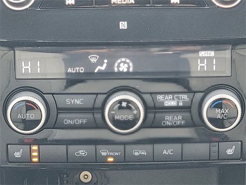 Used 2021 Subaru Ascent Limited w/ Popular Package #2A image 30