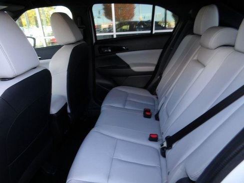 New 2026 Mitsubishi Eclipse Cross SEL image 16