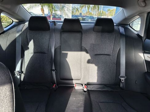 Used 2023 Honda Accord LX image 11