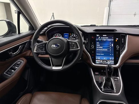 Used 2023 Subaru Legacy Touring XT image 14