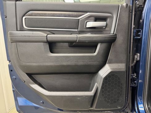 Used 2024 RAM 2500 Big Horn w/ Bed Utility Group image 15