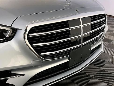 Used 2022 Mercedes-Benz S 580 4MATIC Sedan image 32