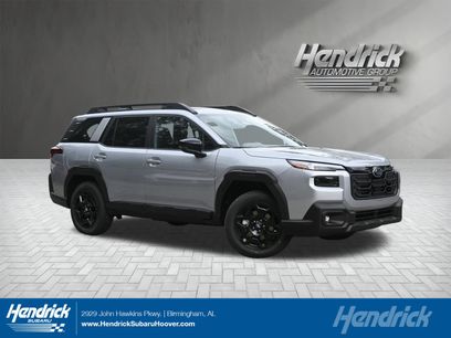 New 2026 Subaru Outback Limited