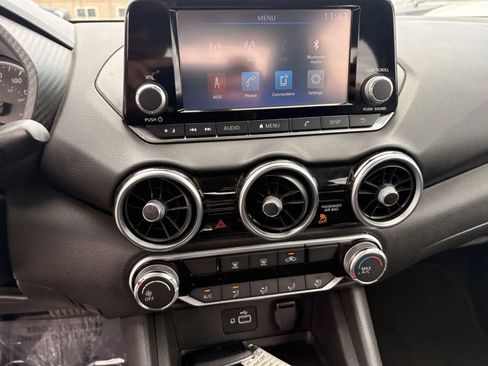 Used 2021 Nissan Sentra S w/ Electronics Package FWD image 13
