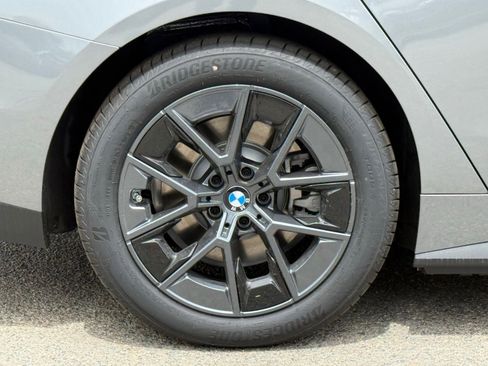 New 2026 BMW i4 eDrive40 w/ Driving Assistance Package RWD image 18