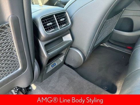 Used 2024 Mercedes-Benz GLE 450 4MATIC image 24